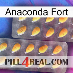 Anaconda Strong cialis2